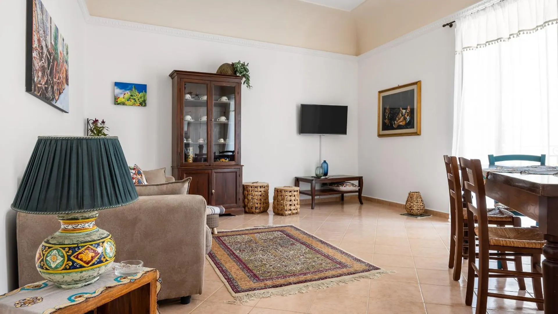 Torrekalsa Apartment By Wonderful Italy Palerme Italie