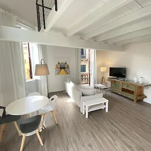 Apartment Suiteinpalermo - Vacanze Nel Centro Storico, Palermo