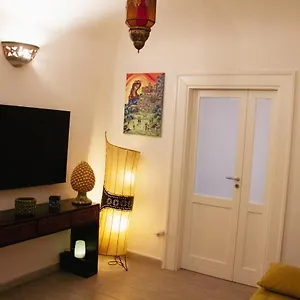 Apartment Dai Mori, Palermo