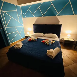 Apartment Cartari, Palermo