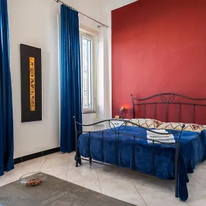 Ai Quattro Canti Di Citta Palerme