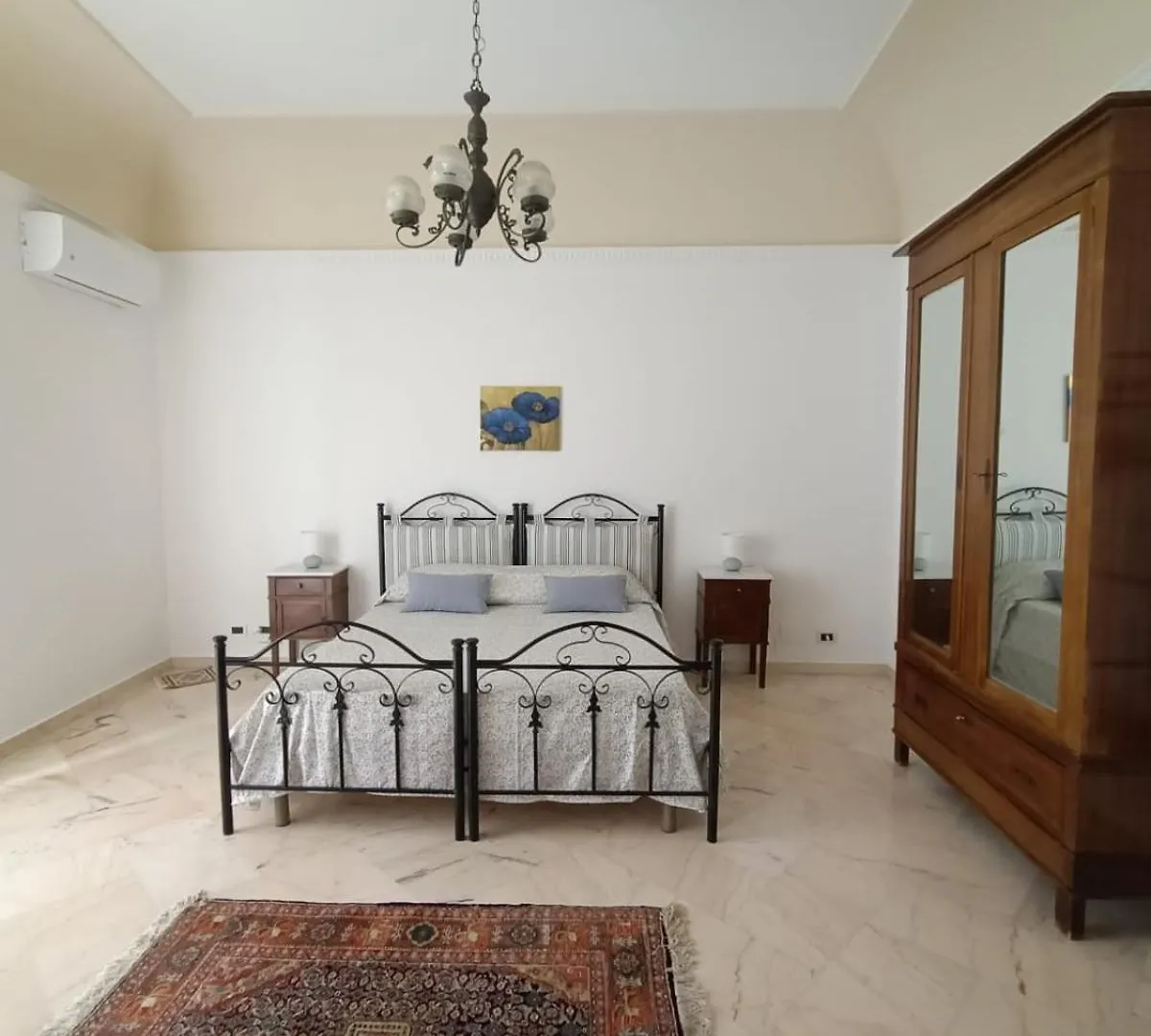 Torrekalsa Apartment By Wonderful Italy Palermo 0*,