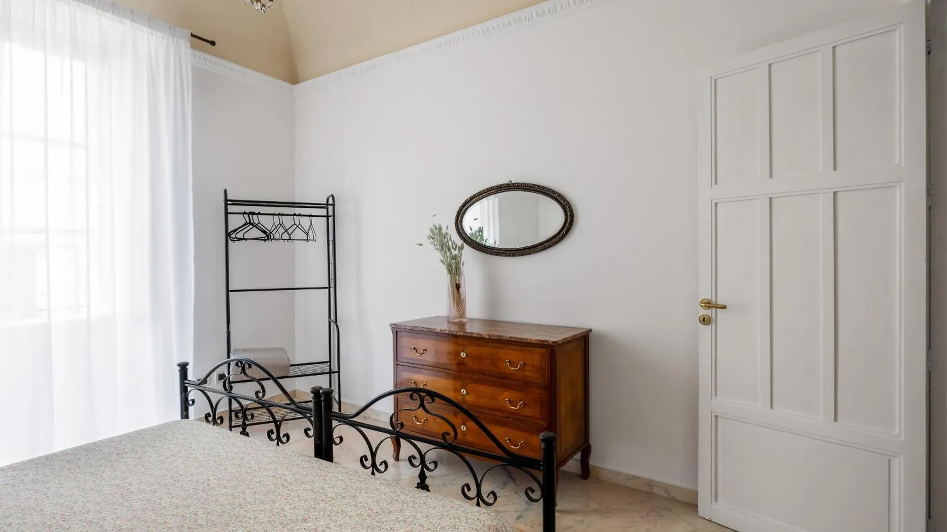 Torrekalsa Apartment By Wonderful Italy Palermo 0*,  Italy