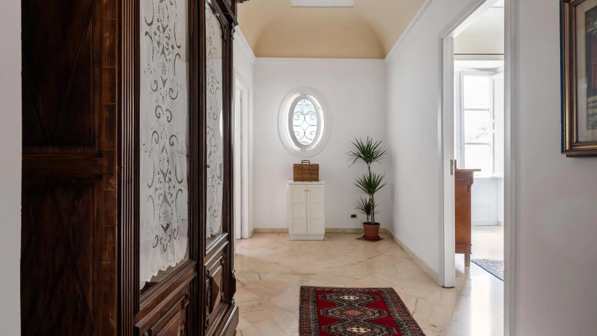 Torrekalsa Apartment By Wonderful Italy Palermo