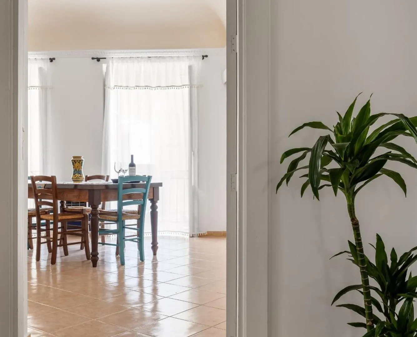 Torrekalsa Apartment By Wonderful Italy Palermo