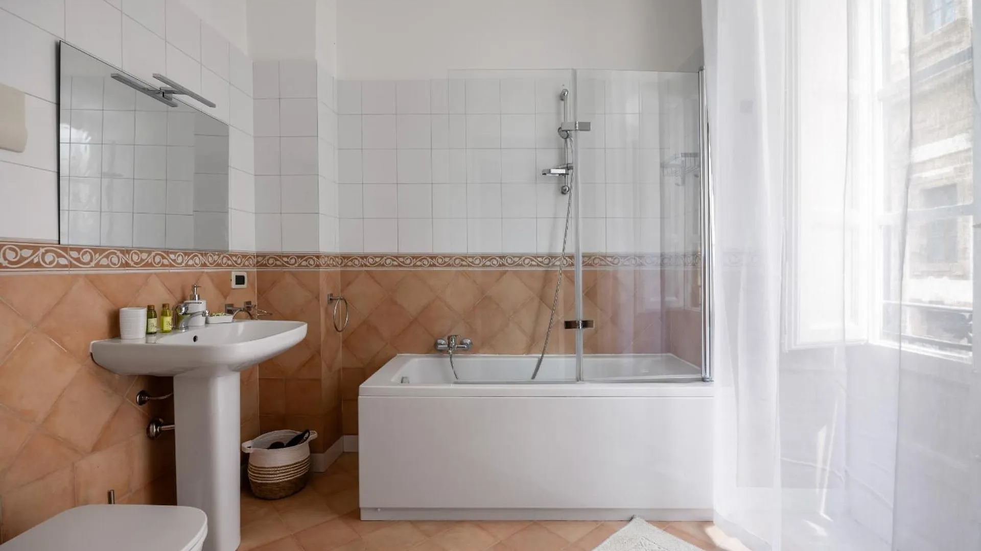 Torrekalsa Apartment By Wonderful Italy Palermo