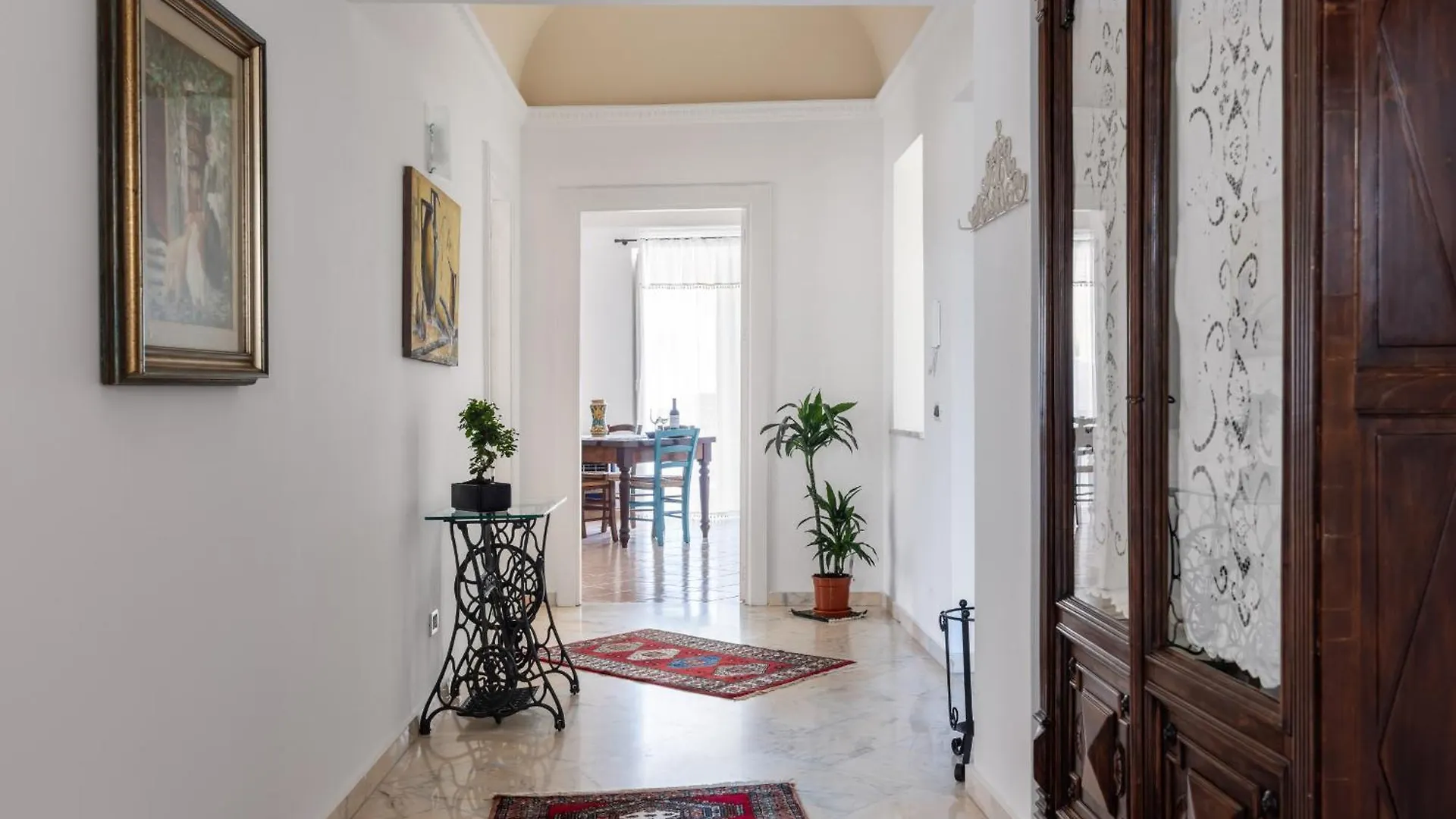 Torrekalsa Apartment By Wonderful Italy Palermo