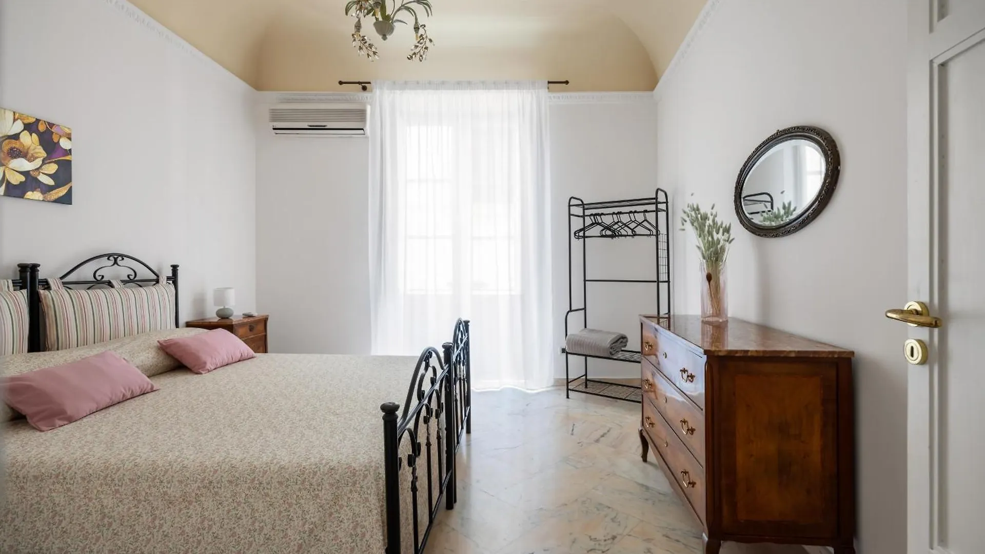 Torrekalsa Apartment By Wonderful Italy Palermo