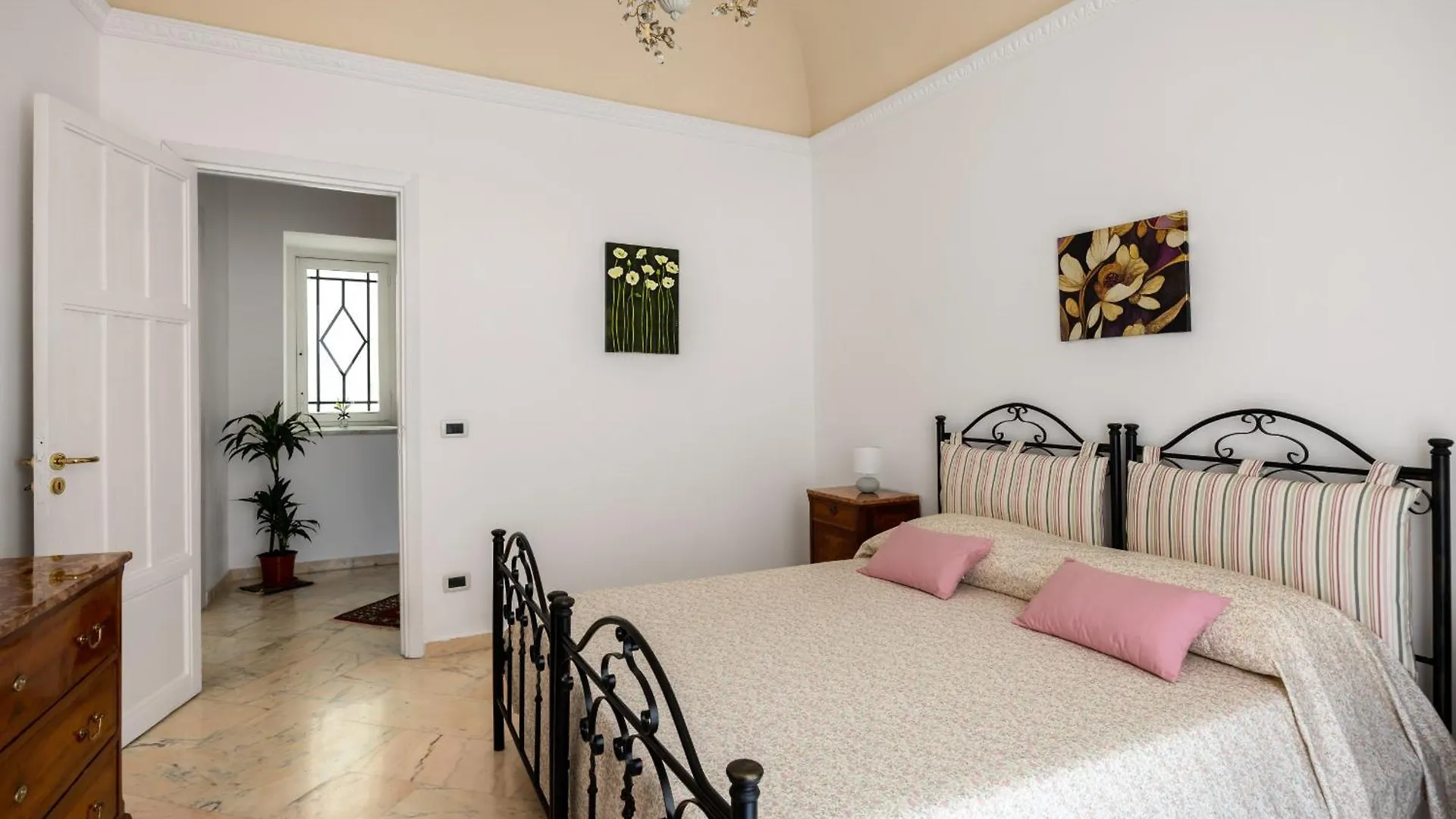 Torrekalsa Apartment By Wonderful Italy Palermo